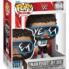 Funko POP! "Main Event" Jey Uso (194)