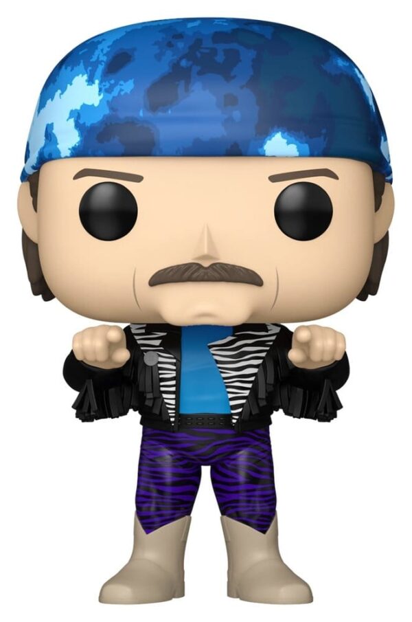 Funko POP! Jess "The Body" Ventura (195)