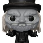 Funko POP! Uncle Howdy (196)