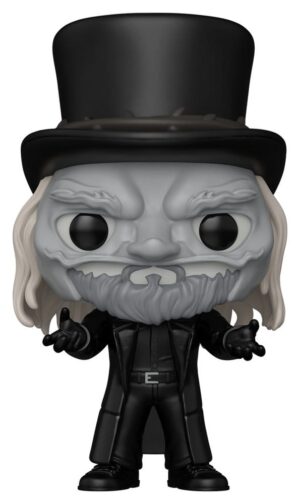 Funko POP! Uncle Howdy (196)