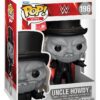 Funko POP! Uncle Howdy (196)