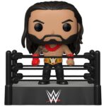 Funko POP! Roman Reigns (201)