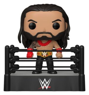 Funko POP! Roman Reigns (201)