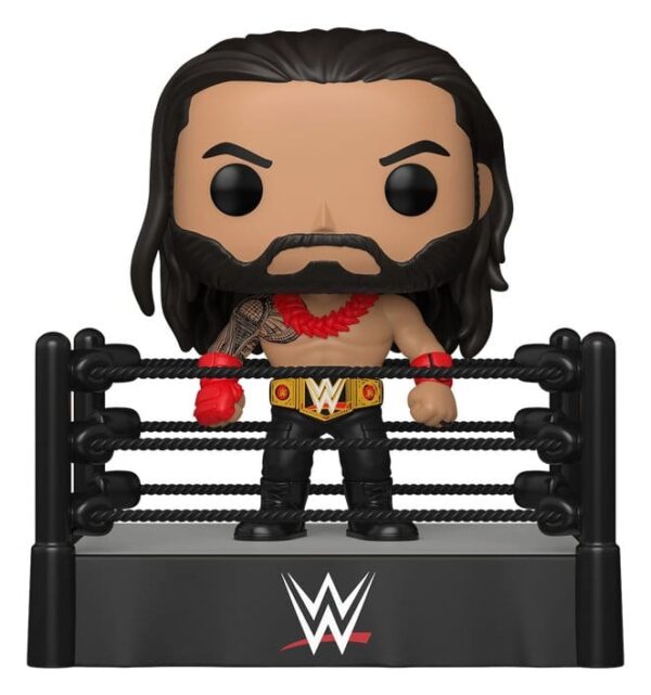Funko POP! Roman Reigns (201) Funko POP! Roman Reigns (201)