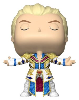 Funko POP! Cody Rhodes (198)