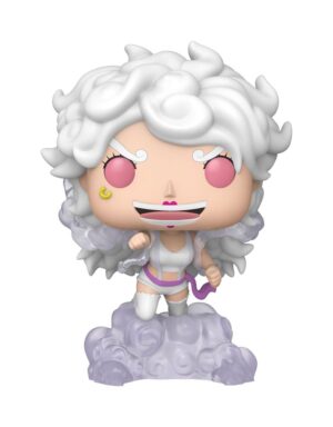 Funko POP! Jewelry Bonney (2255)