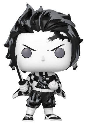 Funko POP! Tanjiro Kamado (2190)