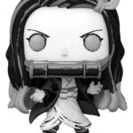 Funko POP! Nezuko Kamado (2191)