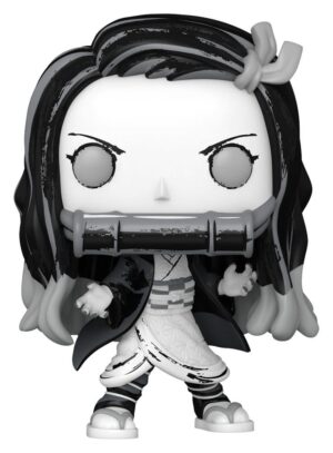 Funko POP! Nezuko Kamado (2191)