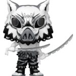 Funko POP! Inosuke Hashibira (2193)