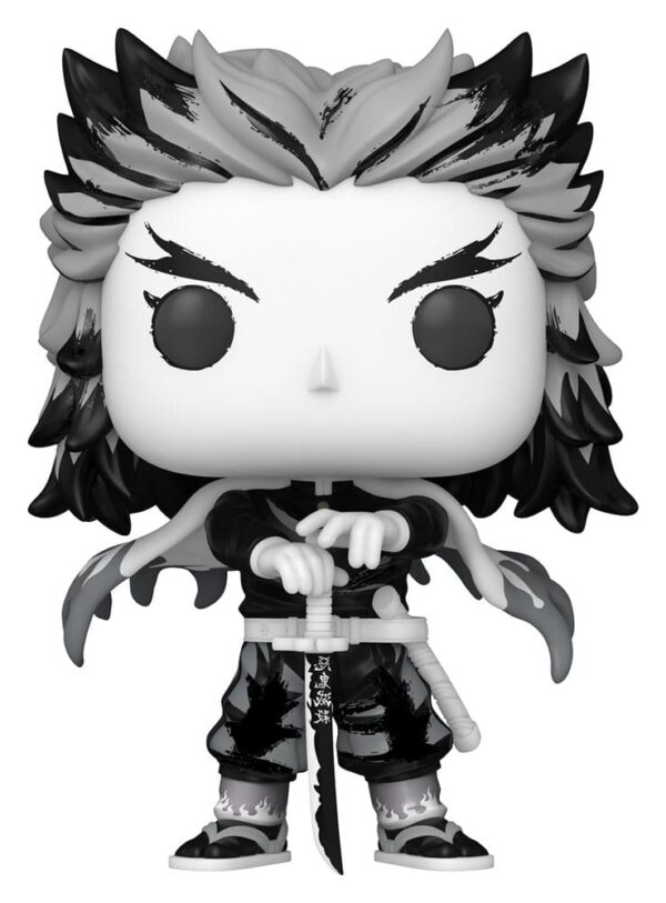 Funko POP! Kyojuro Rengoku (2194)