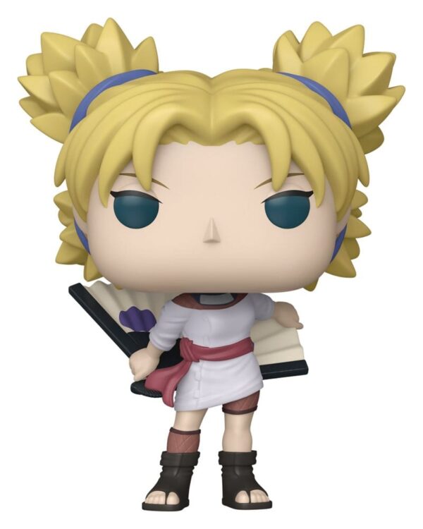 Funko POP! Temari (2228) Funko POP! Temari (2228)