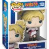 Funko POP! Temari (2228) Funko POP! Temari (2228)