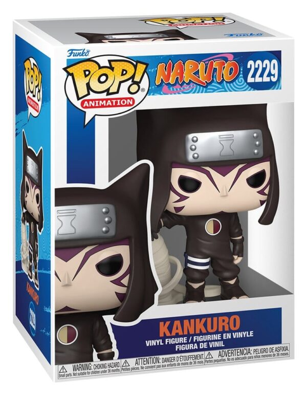 Funko POP! Kankuro (2229)