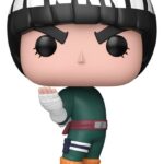 Funko POP! Rock Lee (2227)