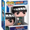 Funko POP! Rock Lee (2227)