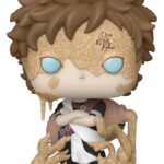 Funko POP! Gaara (2230)