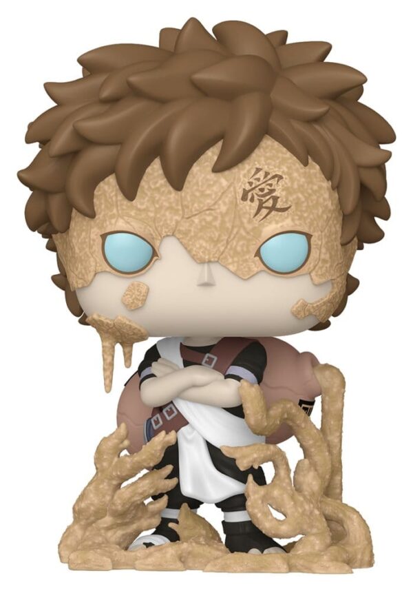 Funko POP! Gaara (2230)