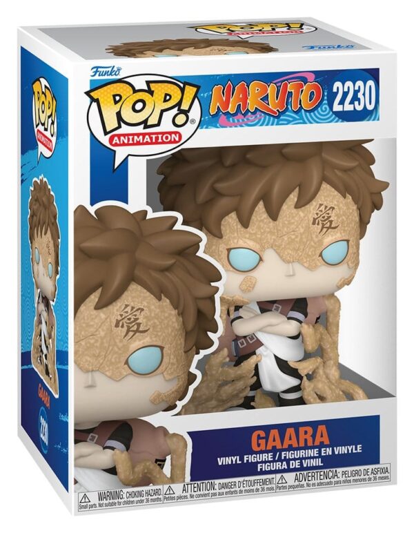 Funko POP! Gaara (2230)