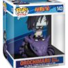 Funko POP! Orochimaru with Manda (143)