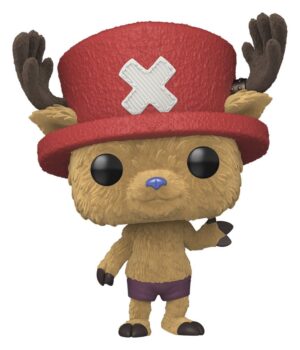 Funko POP! Tony Tony Chopper (1883) Funko POP! Tony Tony Chopper (1883)