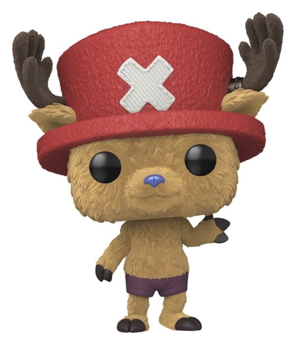 Funko POP! Tony Tony Chopper (1883)