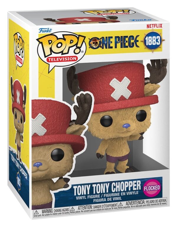 Funko POP! Tony Tony Chopper (1883)