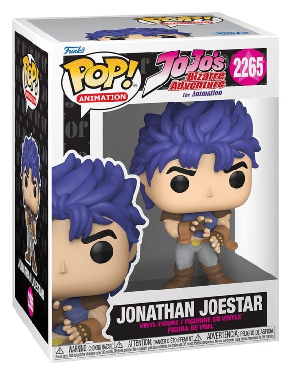 Funko POP! Jonathan Joestar (2265)