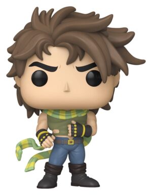 Funko POP! Joseph Joestar (2266) Funko POP! Joseph Joestar (2266)