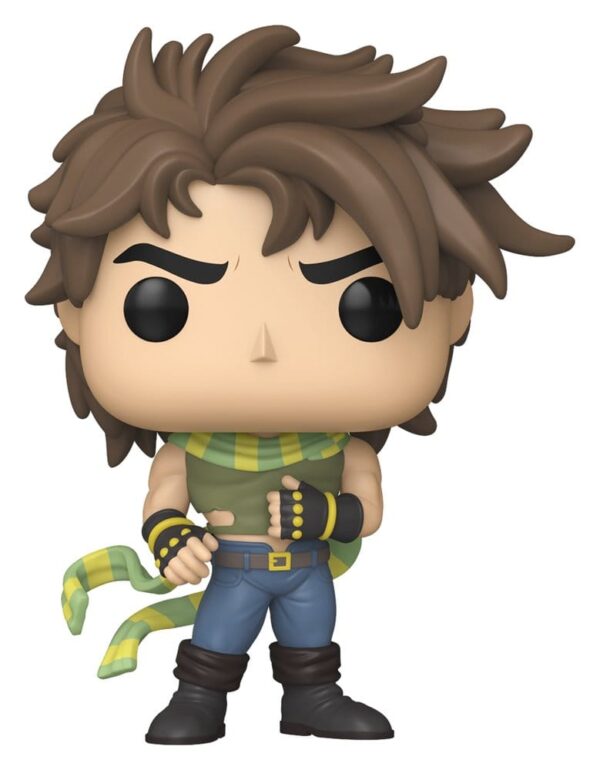 Funko POP! Joseph Joestar (2266)