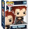 Funko POP! Baek Yoonho (2268)