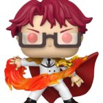 Funko POP! Cho Jong-In (2269)