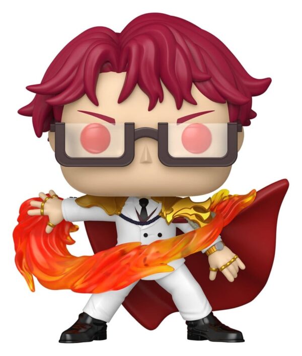 Funko POP! Cho Jong-In (2269)