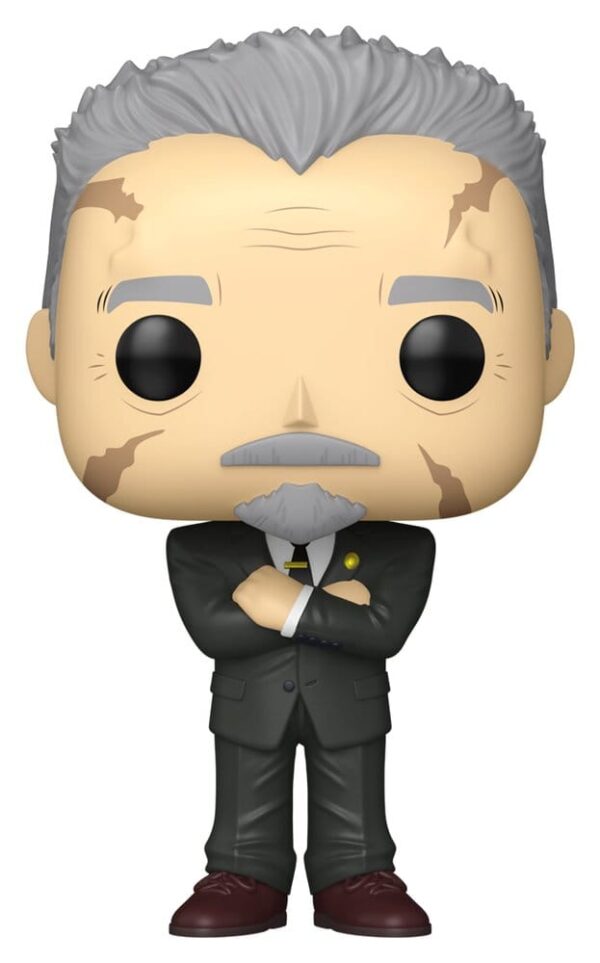 Funko POP! Go-Gunhee (2270)