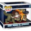Funko POP! Sung Jinwoo vs. Cerberus (2272)
