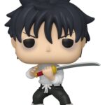 Funko POP! Yuta Okkotsu (2319)