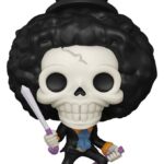 Funko POP! Brook (2231)