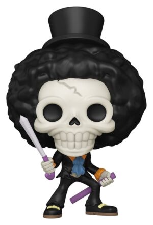 Funko POP! Brook (2231)