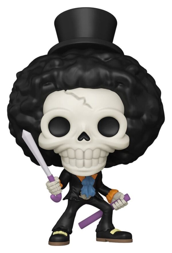 Funko POP! Brook (2231)