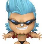 Funko POP! Franky (2232)