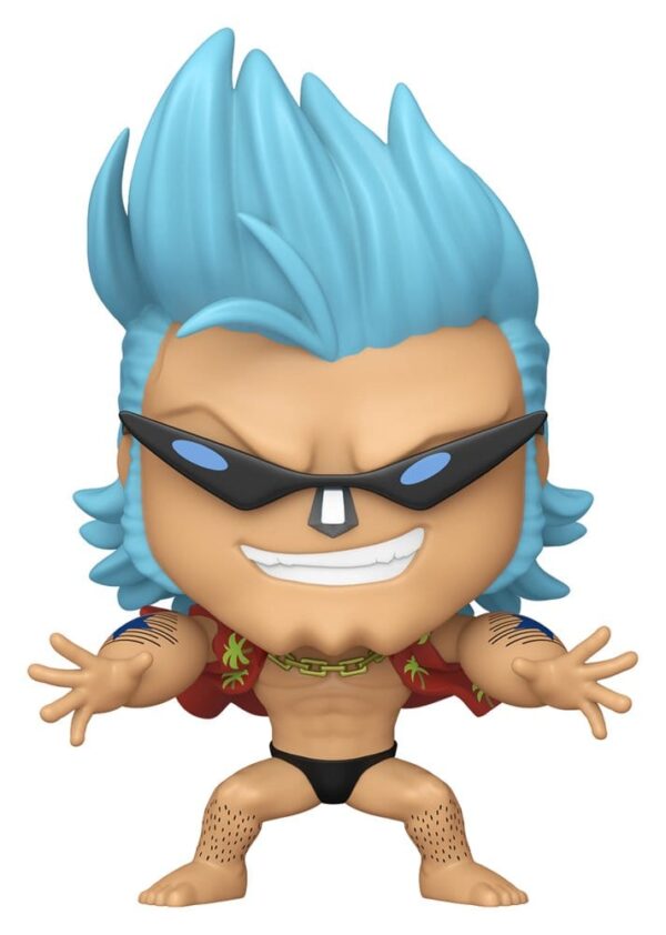 Funko POP! Franky (2232) Funko POP! Franky (2232)