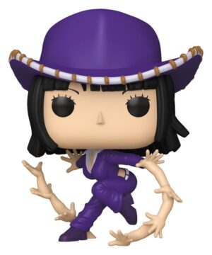 Funko POP! Nico Robin (2233) Funko POP! Nico Robin (2233)