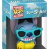 Funko Kulcstartó Stitch in Tube Funko Kulcstartó Stitch in Tube