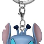 Funko Kulcstartó 626 Stitch