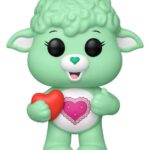 Funko POP! Gentle Heart Lamb (2176)