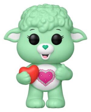 Funko POP! Gentle Heart Lamb (2176)