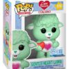 Funko POP! Gentle Heart Lamb (2176)