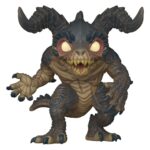 Funko POP! Deathclaw (1916)