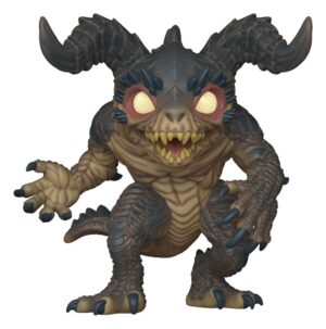 Funko POP! Deathclaw (1916)