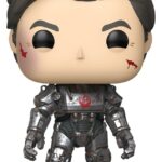 Funko POP! Hank MacLean in Power Armor (1914)